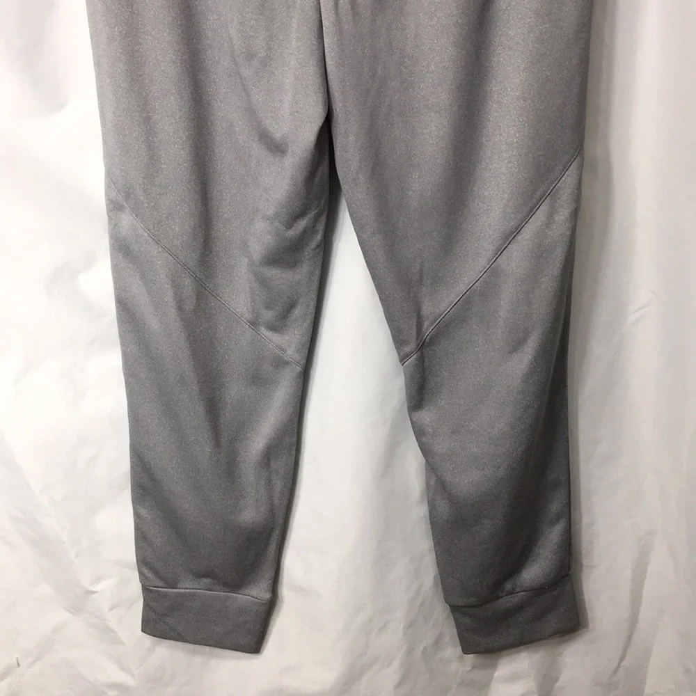 RBX Men’s Gray Poly French Terry Jogger Size XL NEW with Tags